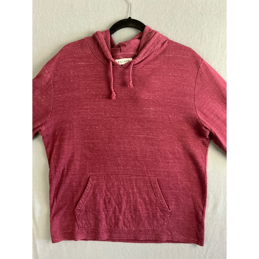 PacSun Hoodie‎ Men's Large Long Sleeve